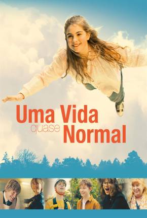 UMA VIDA QUASE NORMAL