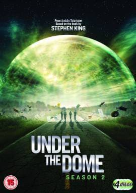 Under The Dome - 2ª Temporada