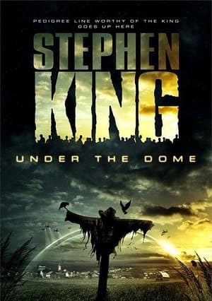 Under The Dome - 3ª Temporada