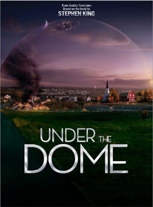 Under The Dome - Completa