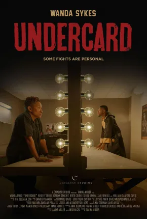 Undercard - Fan Dub