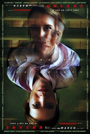Unsane - Legendado