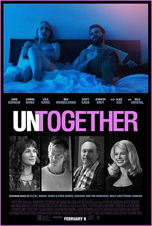 Untogether - Legendado