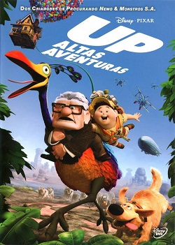 Up - Altas Aventuras