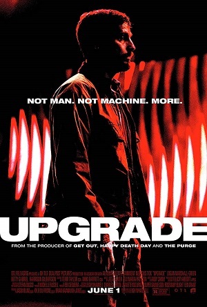 Upgrade - Legendado