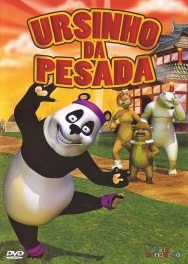 Ursinho da Pesada