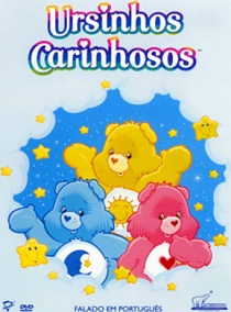 Ursinhos Carinhosos