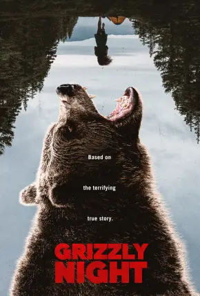 Urso Sangrento - A Noite do Terror