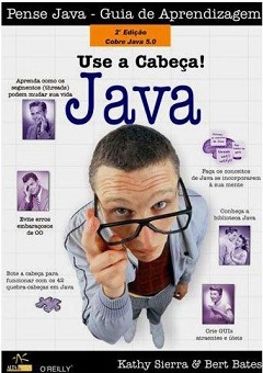 Use a Cabeça - Java Torrent (2005)   Download