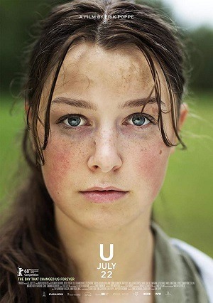 Utoya 22 de Julho - Terrorismo na Noruega Legendado