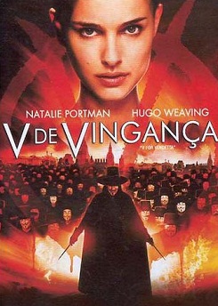 V de Vingança