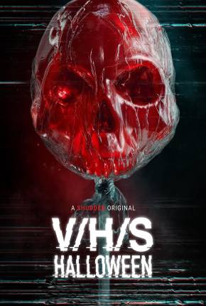 V/H/S - Halloween