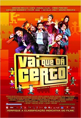 Vai que Dá Certo