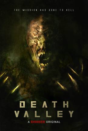 Vale da Morte