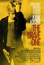 Valente - The Brave One