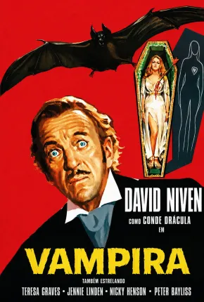 Vampira