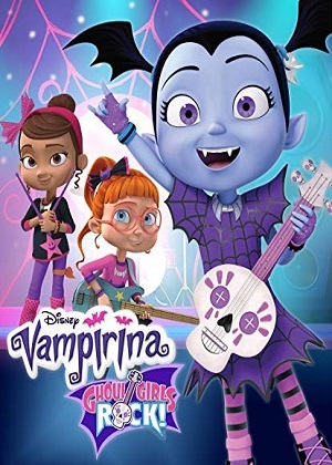 Vampirina
