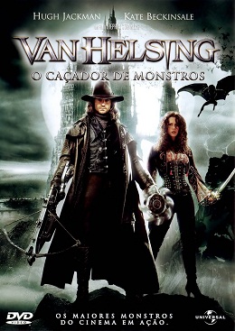 Van Helsing - O Caçador de Monstros