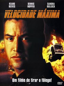 Velocidade Máxima