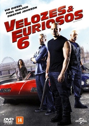Velozes e Furiosos 6 - Versão Estendida