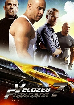 Velozes & Furiosos 7