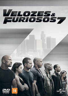 Velozes e Furiosos 7 - Versão Estendida