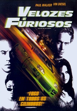 Velozes e Furiosos