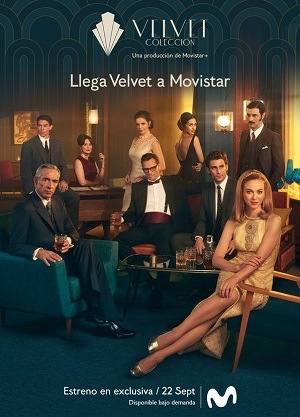 Velvet - 1ª Temporada