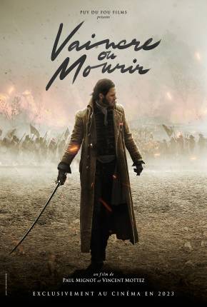 Vencer ou Morrer - Vaincre ou mourir
