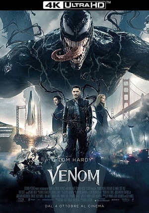 Venom 4K