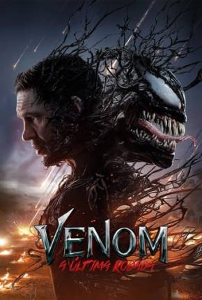 Venom - A Última Rodada - Legendado e Dublado