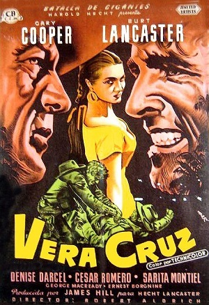 Vera Cruz