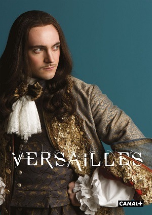 Versailles - 1ª Temporada Legendada