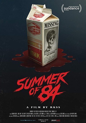Versão de 84 - Legendado