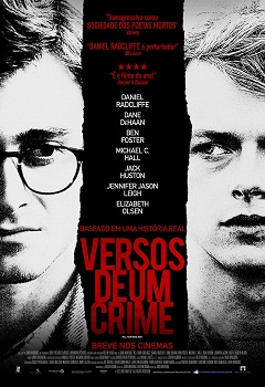 Versos de um Crime