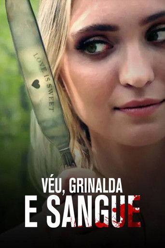 Véu, Grinalda e Sangue