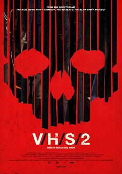 VHS 2
