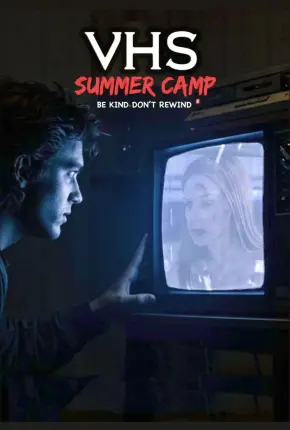 VHS Summer Camp - Legendado