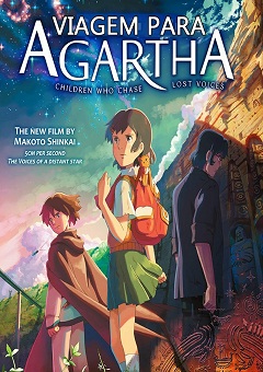 Viagem para Agartha