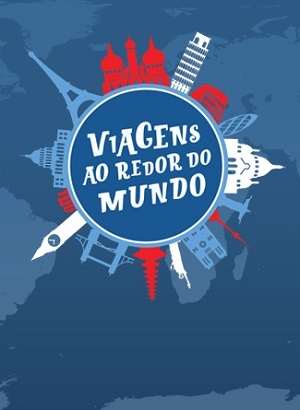 Viagens ao Redor do Mundo - Fernando de Noronha