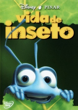 Vida de Inseto