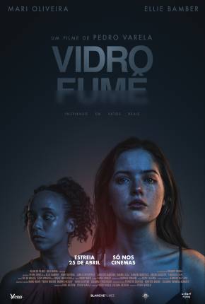 Vidro Fumê