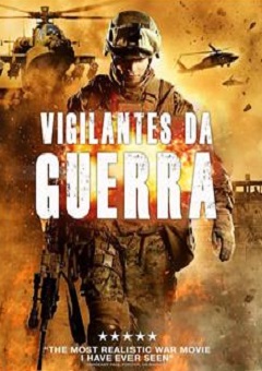 Vigilantes da Guerra