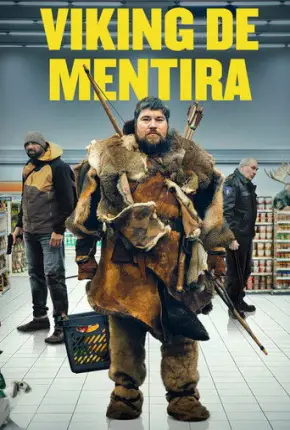 Viking de Mentira