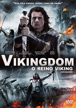 Vikingdom - O Reino Viking