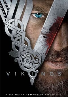 Vikings - 1ª Temporada
