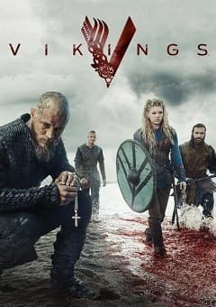 Vikings - 3ª Temporada Completa