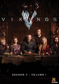 Vikings - 4ª Temporada
