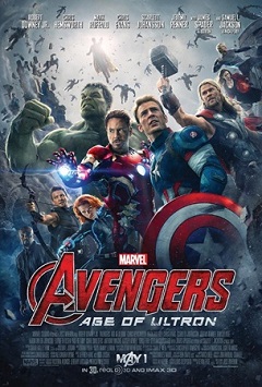 Vingadores - Era de Ultron