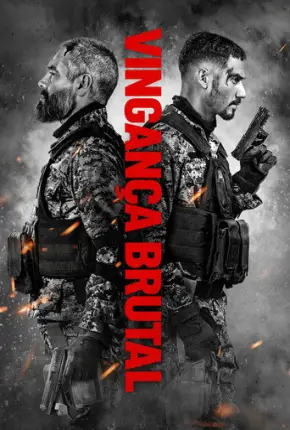 Vingança Brutal